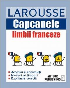 Capcanele limbii franceze