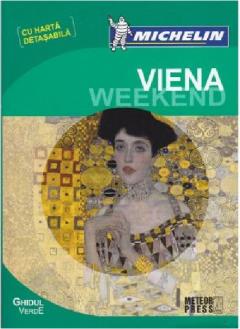 Michelin - Viena Weekend