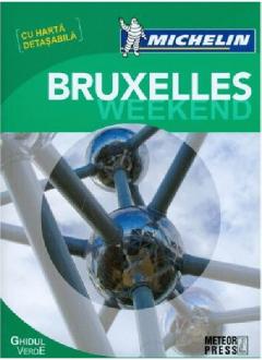 Michelin - Bruxelles Weekend