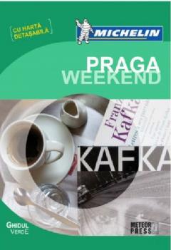 Michelin - Praga Weekend