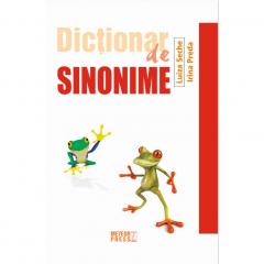 Dictionar sinonime