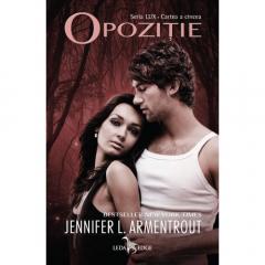 Opozitie Jennifer L. Armentrout