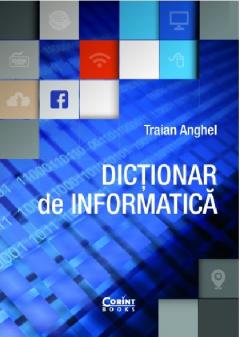 Dictionar de informatica