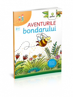 Aventurile bondarului Elisa Mazzoli