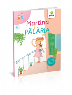 Martina si palaria ei Sofia Gallo