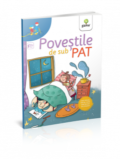 Povestile de sub pat Sergio Rossi