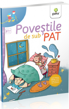 Povestile de sub pat