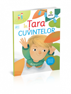 In Tara Cuvintelor Lodovica Cima