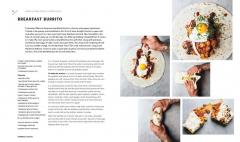 Guerrilla Tacos - Recipes from the Streets of L.A.