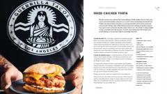 Guerrilla Tacos - Recipes from the Streets of L.A.