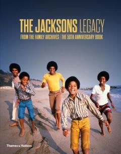 The Jacksons - Legacy