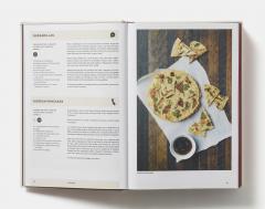 America - The Cookbook