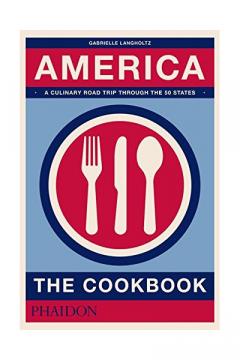 America - The Cookbook
