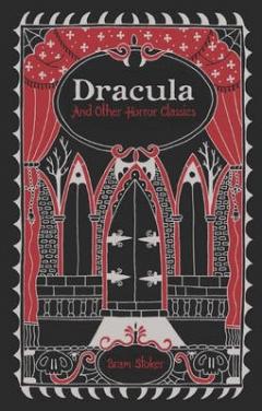 Dracula and Other Horror Classics 