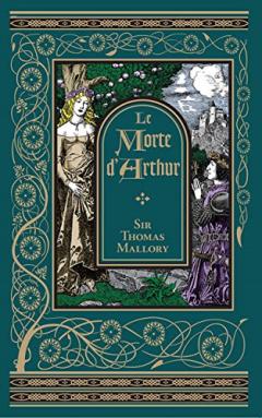 Le Morte D'Arthur