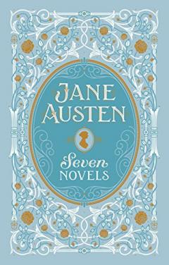 Jane Austen - Seven Novels