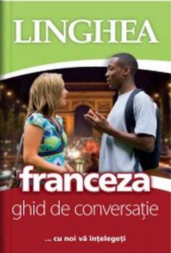 Ghid de conversatie Roman-Francez