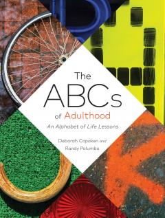 The ABCs of Adulthood - An alphabet of life lessons