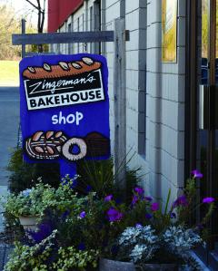 Zingerman's Bakehouse