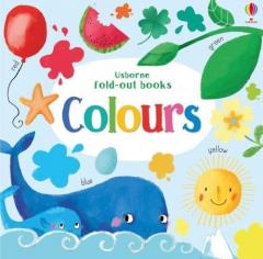 Colours Fiona Watt