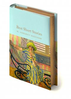 Best Short Stories W. Somerset Maugham