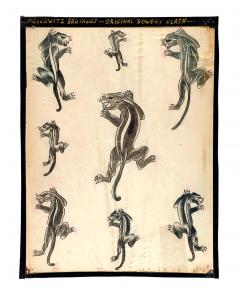 Vintage Tattoo Flash Volume 2