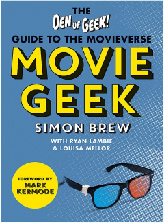 Movie Geek