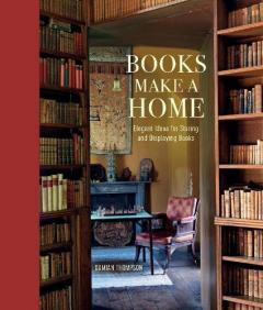 Books Make a Home