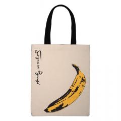 Banana Tote Bag