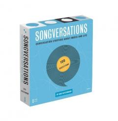 Songversations