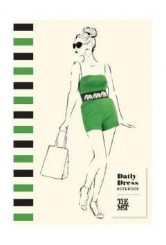 Carnet - Daily Dress