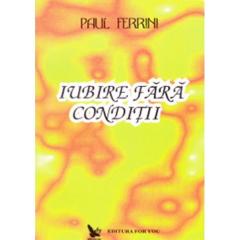 Iubire fara conditii