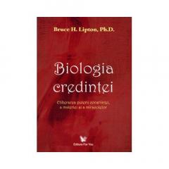 Biologia credintei