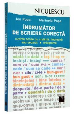 Indrumator de scriere corecta 