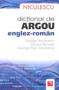 Dictionar de argou englez-roman