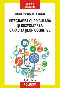 Integrare curriculara si dezvoltarea capacitatilor cognitive