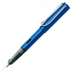 Stilou - Lamy Al-Star - Dark Blue (F)