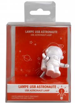 Lampa USB - Astronaut