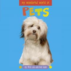 My Wonderful World of Pets