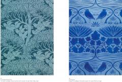 V&A Pattern: C.F.A. Voysey