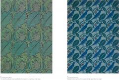 V&A Pattern: C.F.A. Voysey