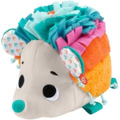 Arici cu activitati senzoriale - Fisher Price