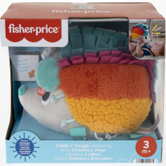 Arici cu activitati senzoriale - Fisher Price