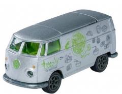 Majorette - Masina Volkdwagen metalica - mai multe modele
