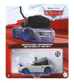 Masinuta - Disney Cars - Sudeep With VR Headset