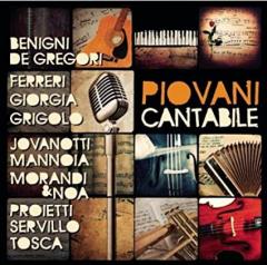 Piovani Cantabile