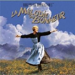 The Sound of Music - La Melodie du Bonheur