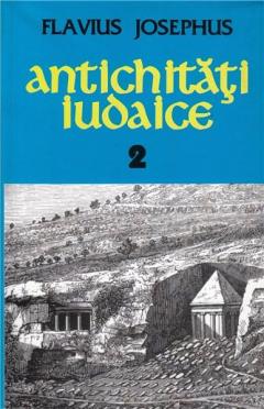 Antichitati iudaice vol.II