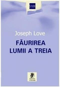 Faurirea lumii a treia