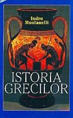 Istoria grecilor